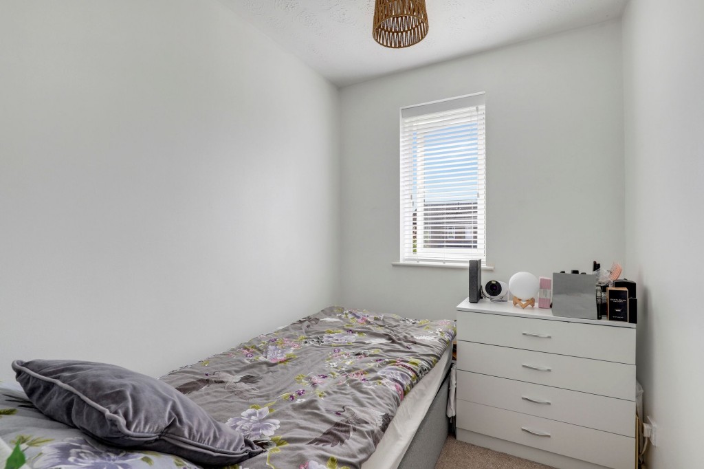 Broomhill Park View, Hucknall, NG15