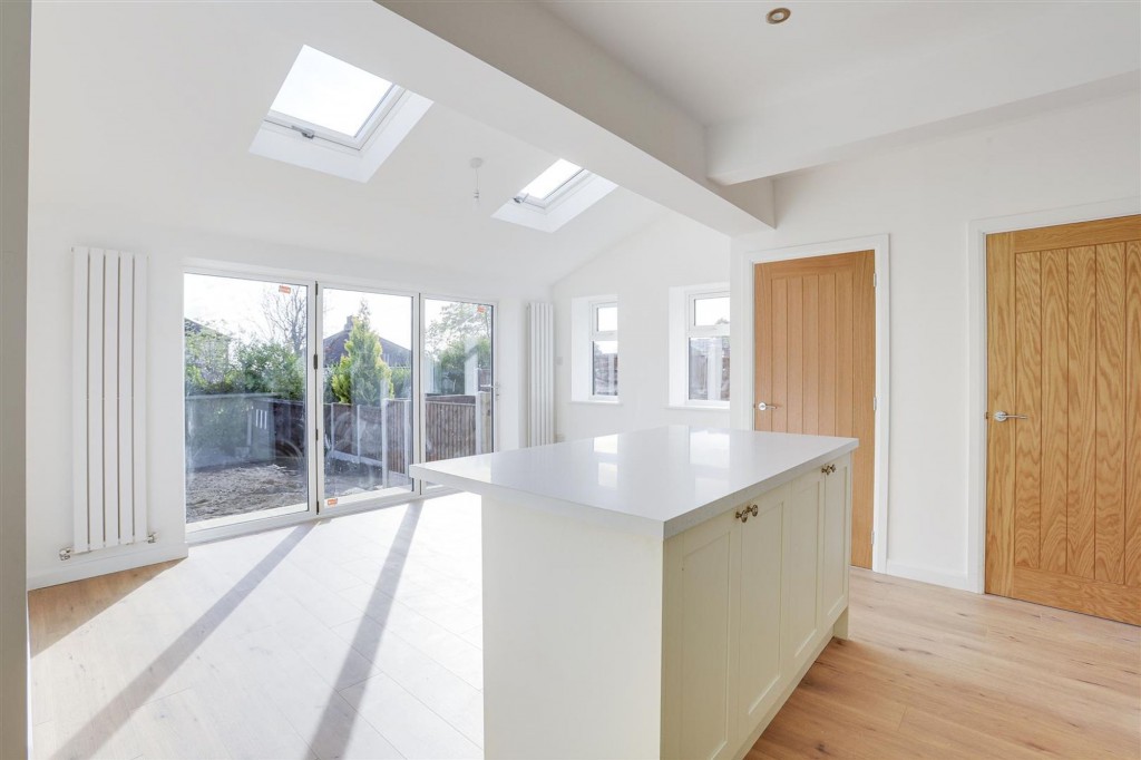 Cantley Avenue, Gedling, NG4