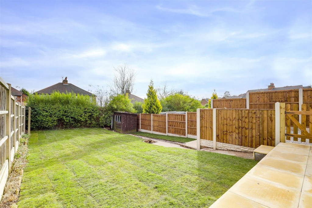 Cantley Avenue, Gedling, NG4