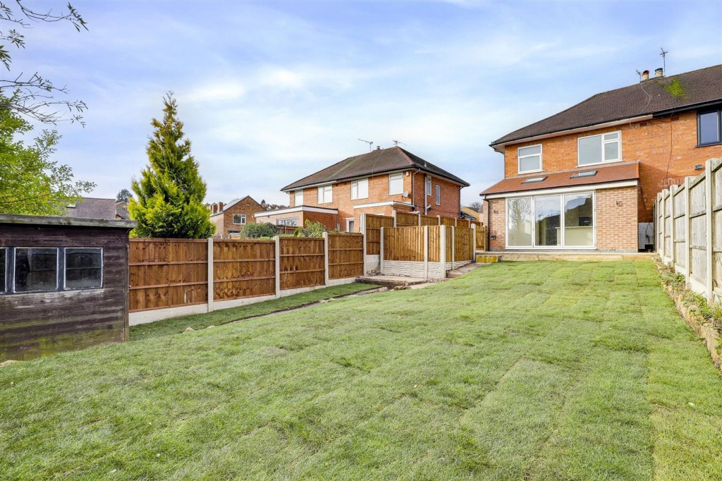 Cantley Avenue, Gedling, NG4