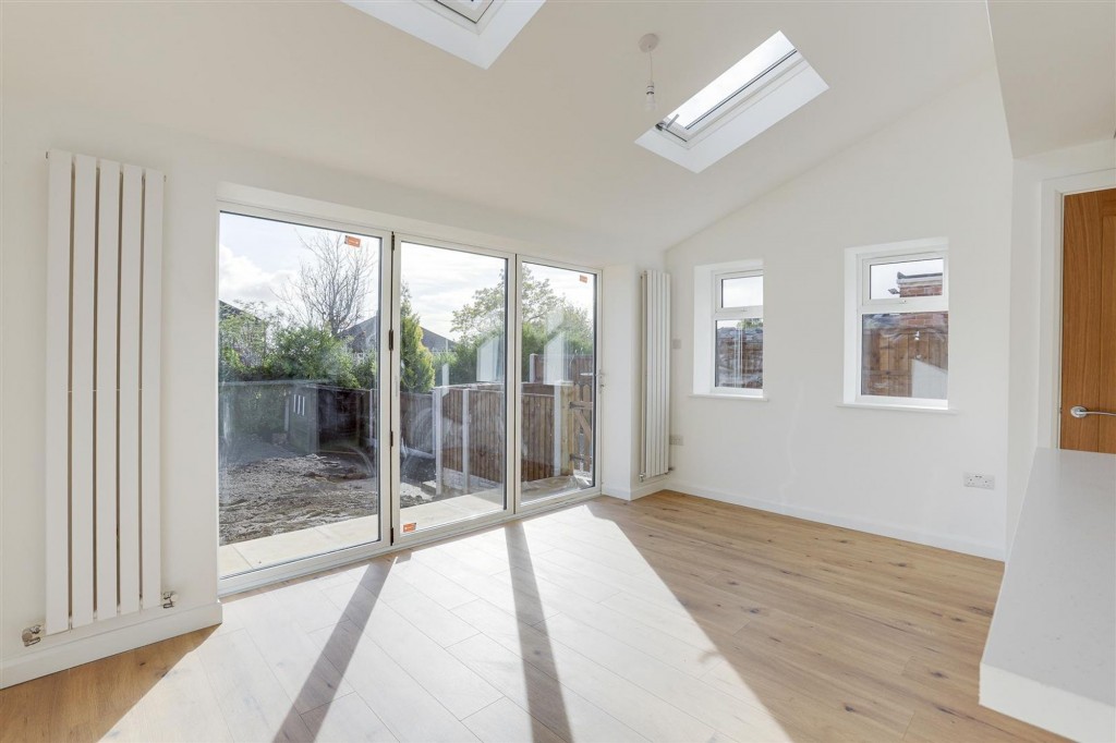 Cantley Avenue, Gedling, NG4