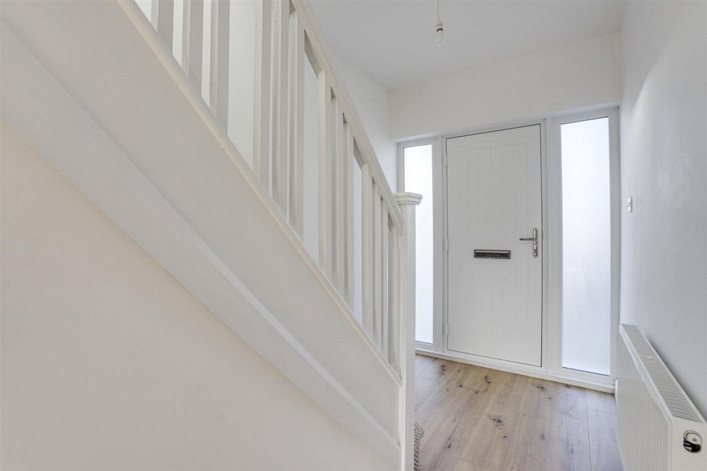 Cantley Avenue, Gedling, NG4