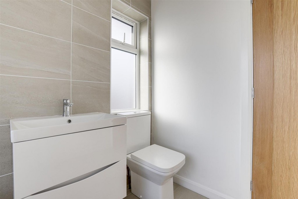 Cantley Avenue, Gedling, NG4