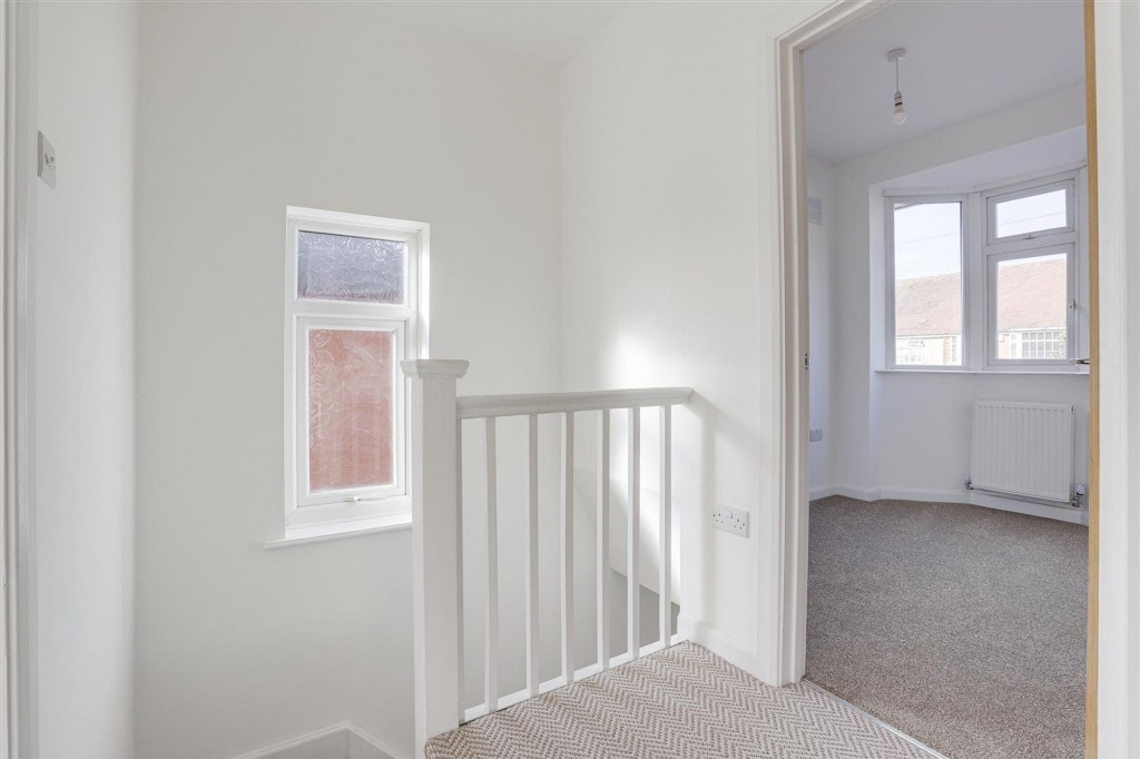 Cantley Avenue, Gedling, NG4