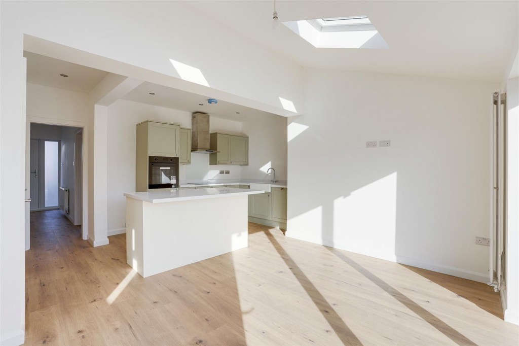 Cantley Avenue, Gedling, NG4