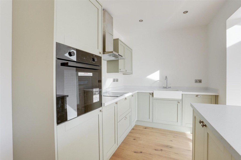 Cantley Avenue, Gedling, NG4