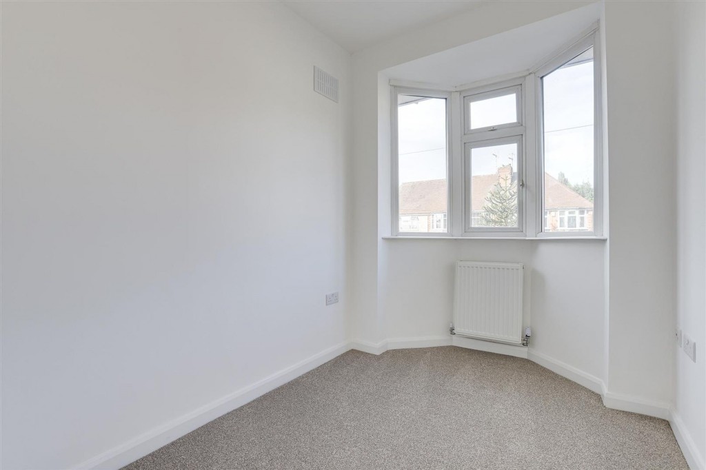 Cantley Avenue, Gedling, NG4