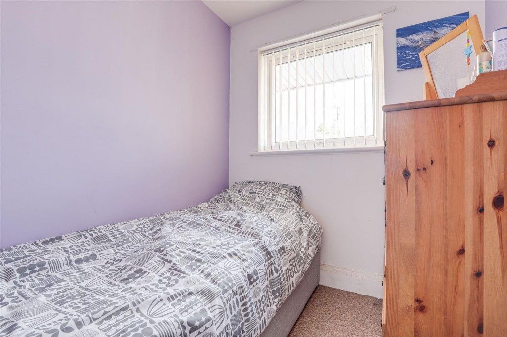 Radstock Road, Nottingham, NG3