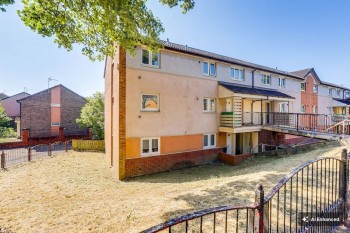 Tulip Avenue, Nottingham, NG3