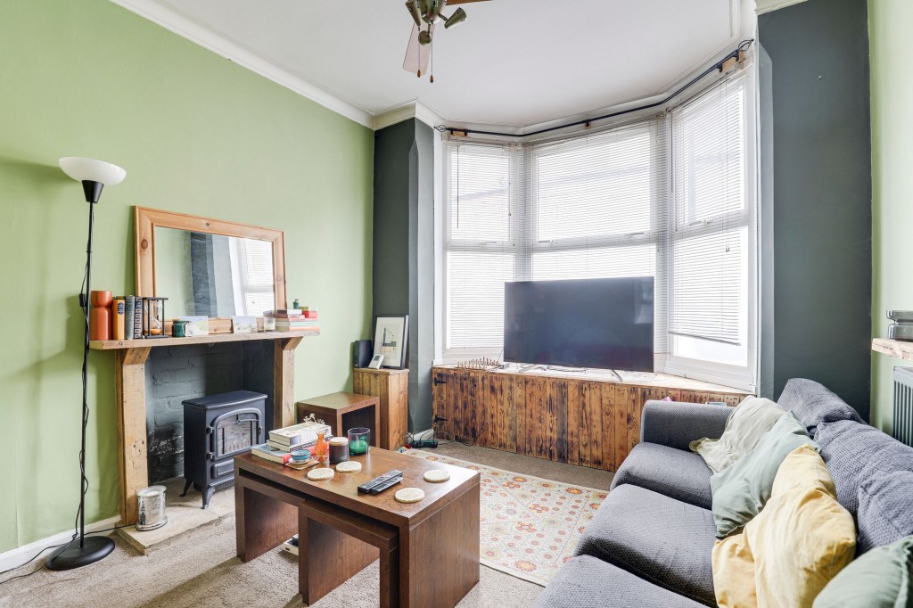 Woolmer Road, Nottingham, NG2