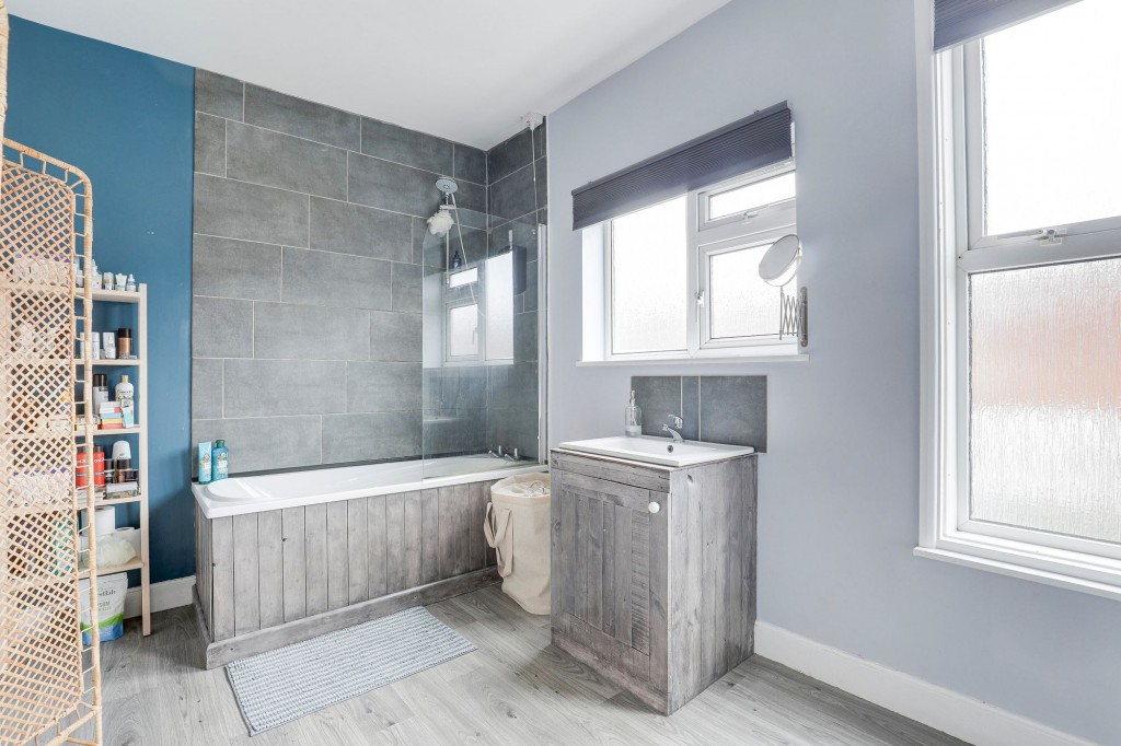 Woolmer Road, Nottingham, NG2