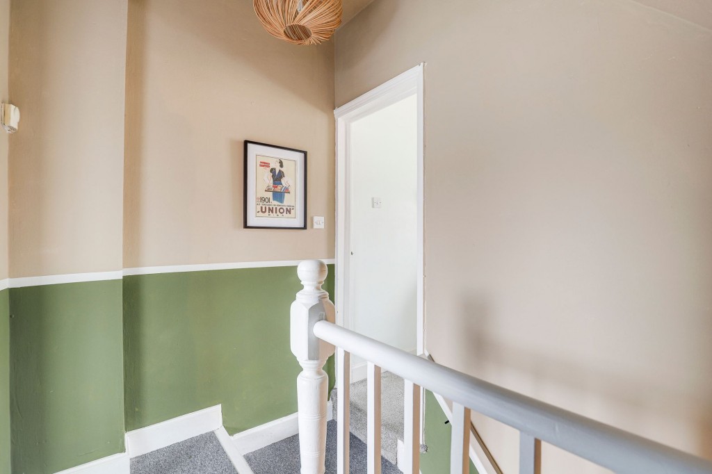 Woolmer Road, Nottingham, NG2