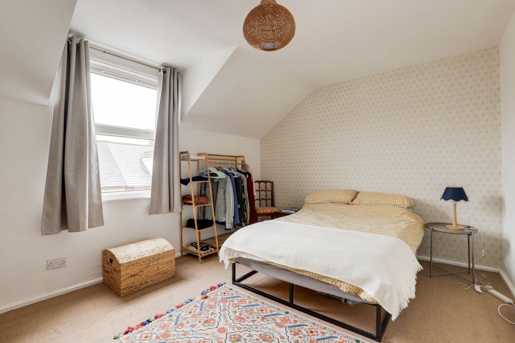 Woolmer Road, Nottingham, NG2