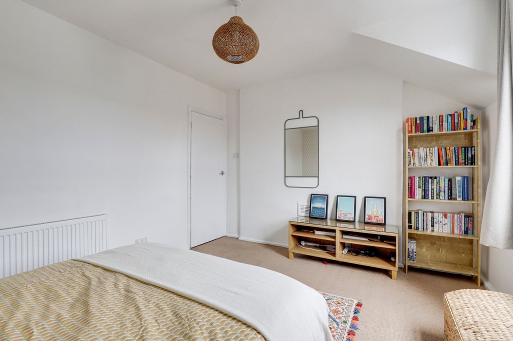 Woolmer Road, Nottingham, NG2