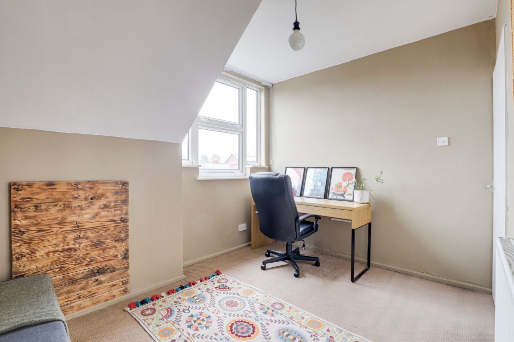 Woolmer Road, Nottingham, NG2