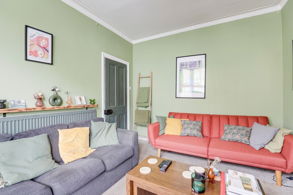 Woolmer Road, Nottingham, NG2