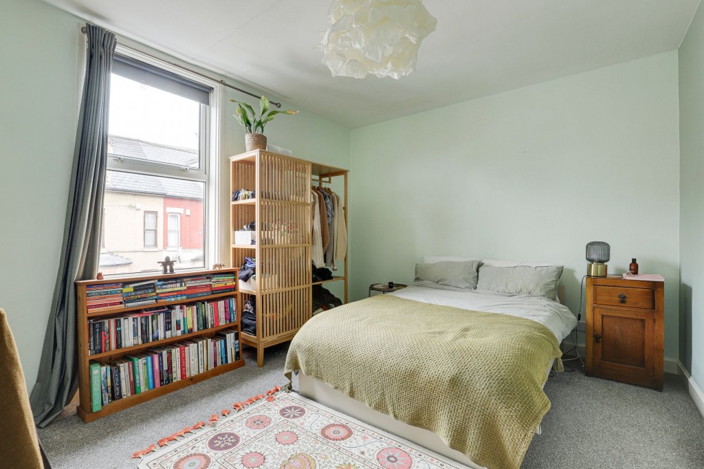 Woolmer Road, Nottingham, NG2