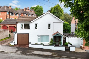 Hickling Road, Nottingham, NG3