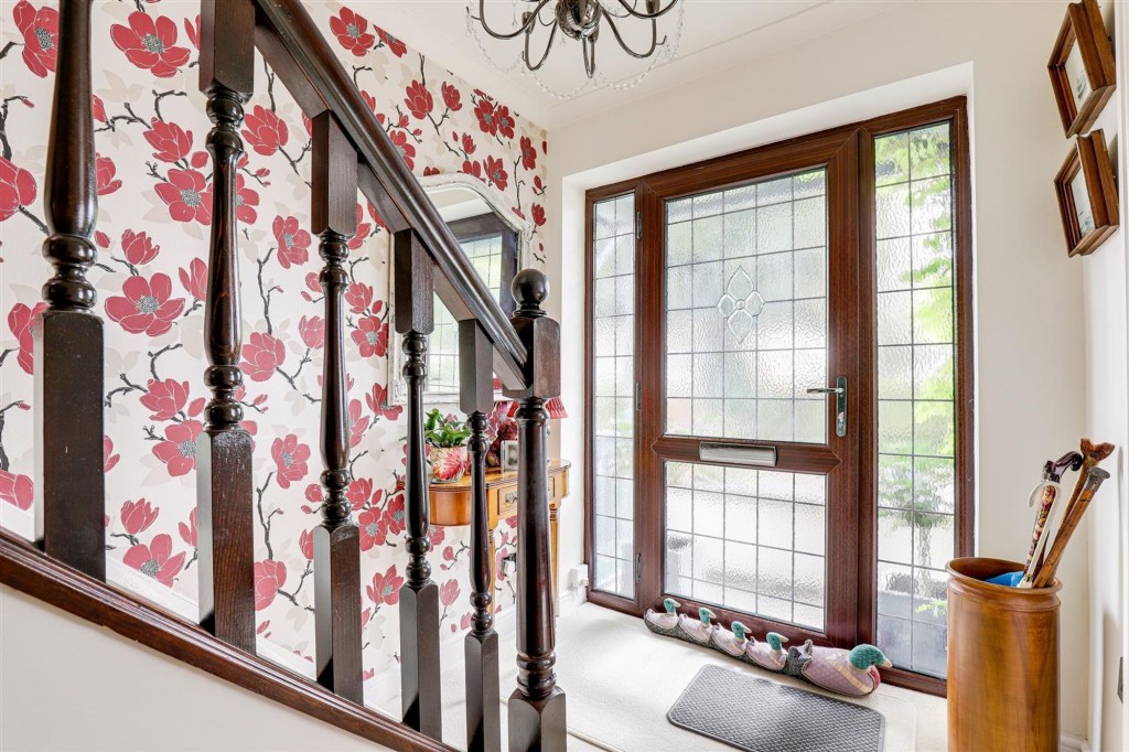 Hickling Road, Nottingham, NG3