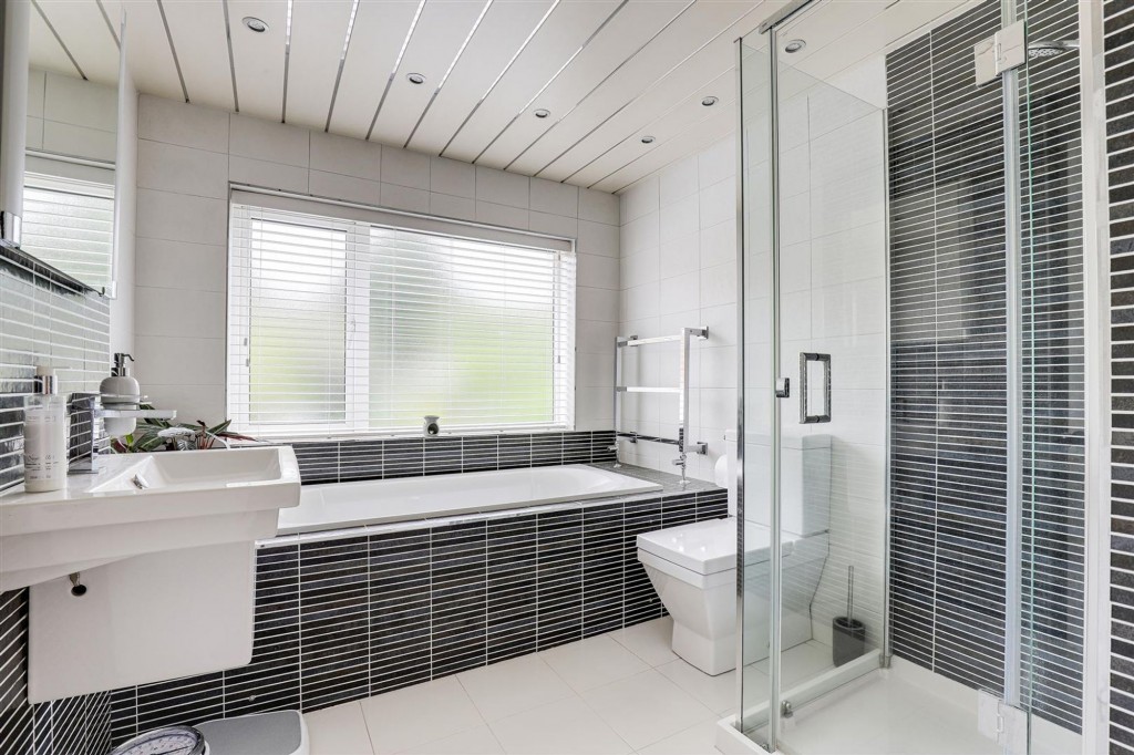 Hickling Road, Nottingham, NG3