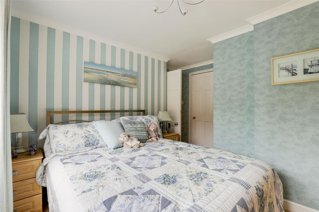 Hickling Road, Nottingham, NG3