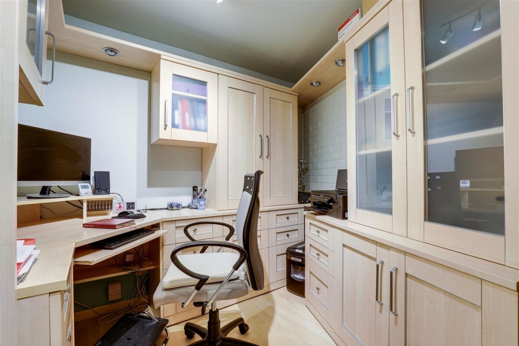 Hickling Road, Nottingham, NG3