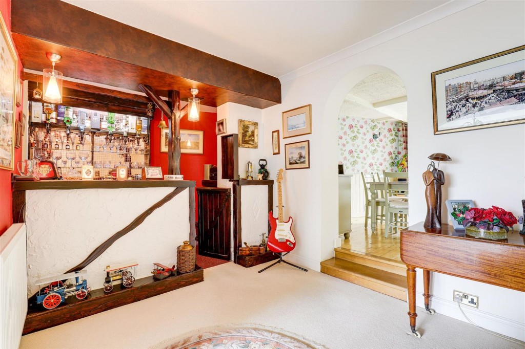 Hickling Road, Nottingham, NG3