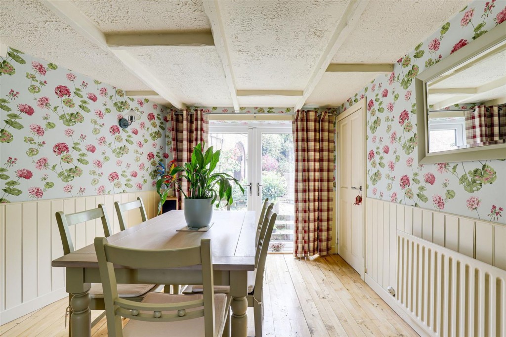 Hickling Road, Nottingham, NG3