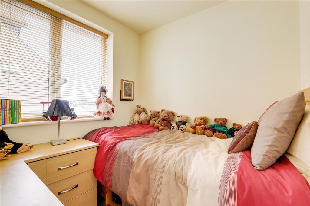 Hickling Road, Nottingham, NG3