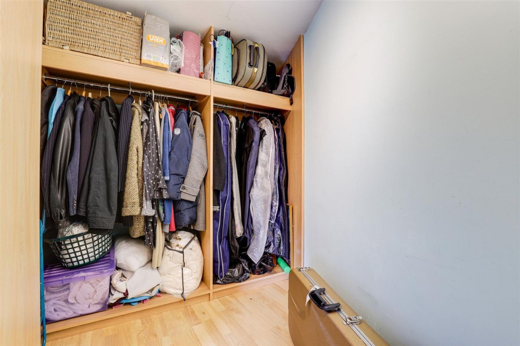 Hickling Road, Nottingham, NG3