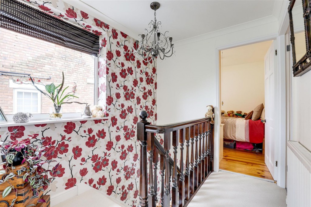 Hickling Road, Nottingham, NG3