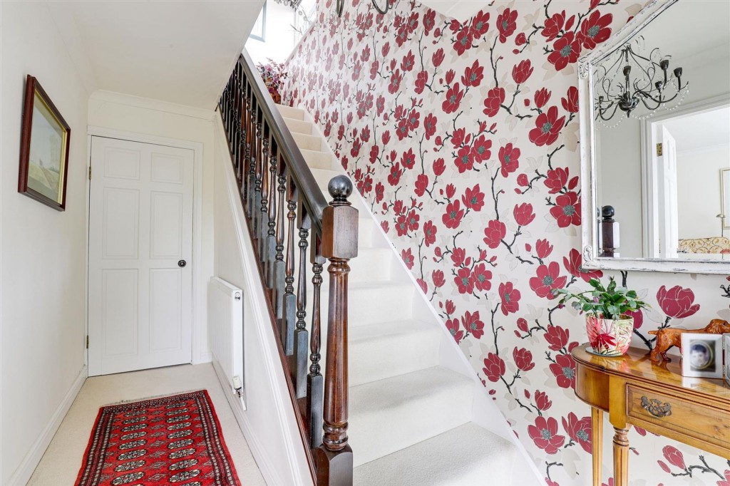 Hickling Road, Nottingham, NG3