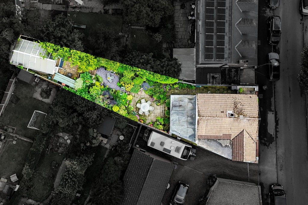 Hickling Road, Nottingham, NG3