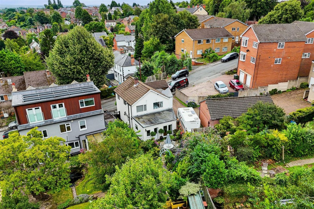 Hickling Road, Nottingham, NG3