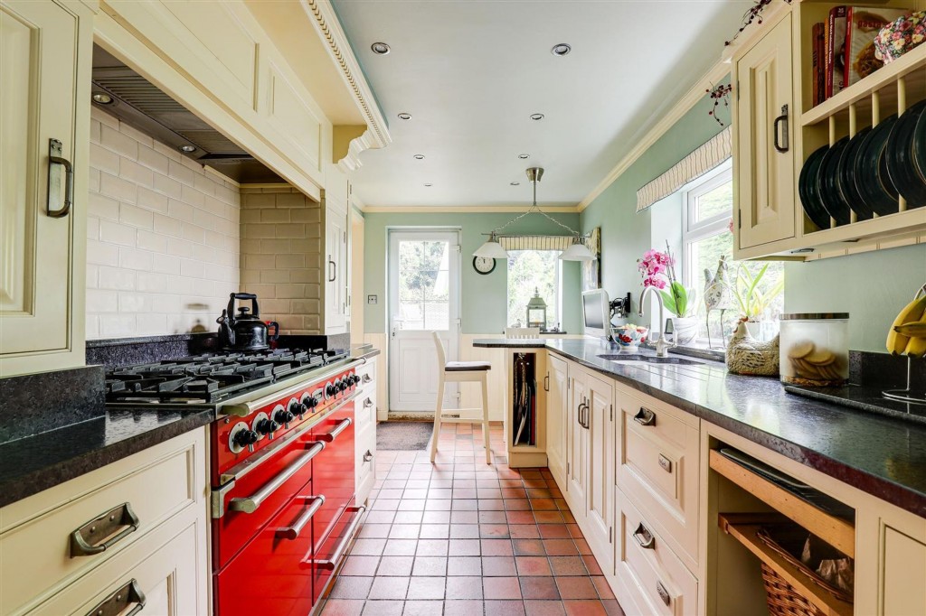 Hickling Road, Nottingham, NG3