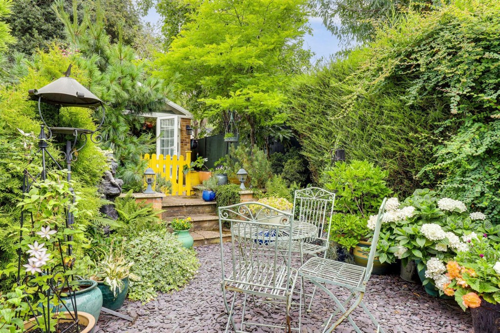 Hickling Road, Nottingham, NG3