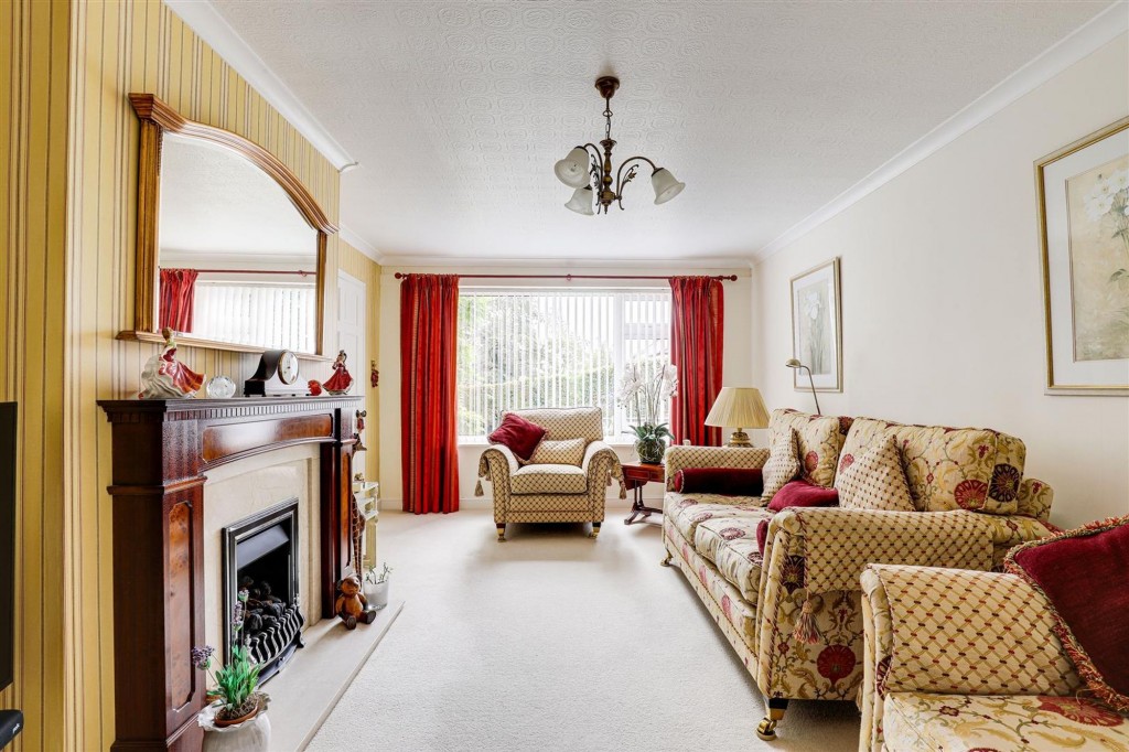 Hickling Road, Nottingham, NG3