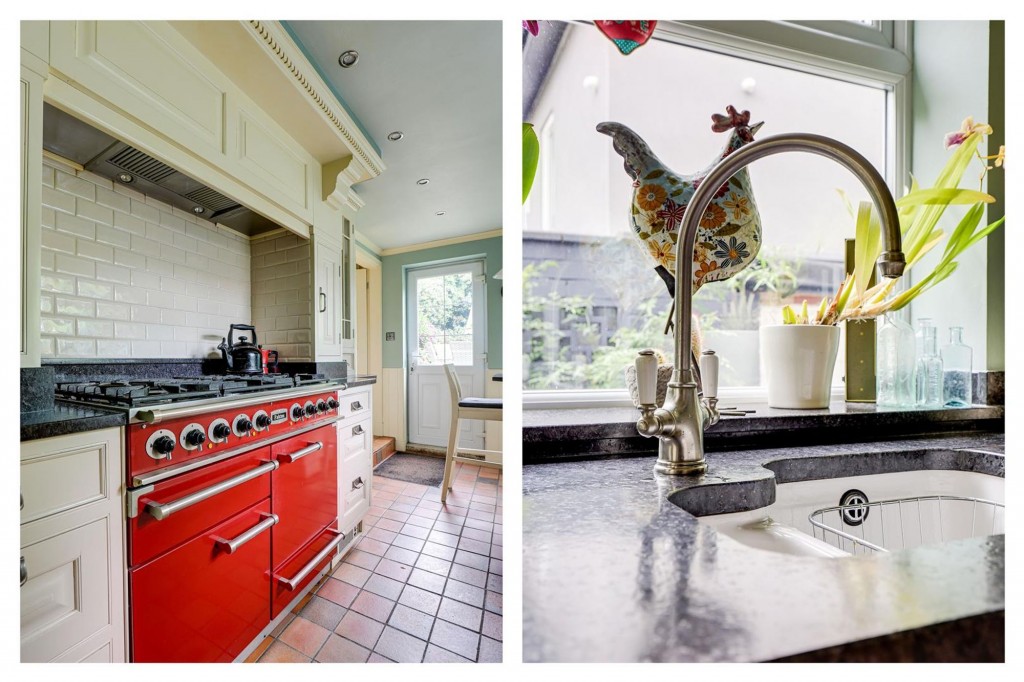 Hickling Road, Nottingham, NG3