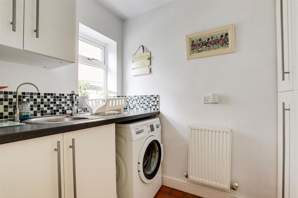 Hickling Road, Nottingham, NG3