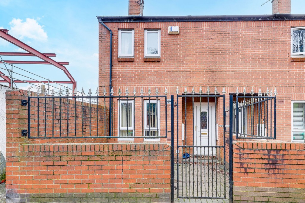 Sneinton Dale, Nottingham, NG2