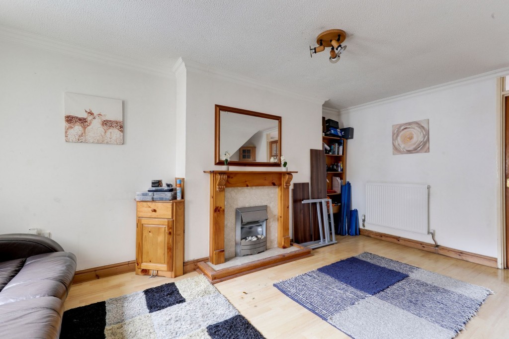 Sneinton Dale, Nottingham, NG2