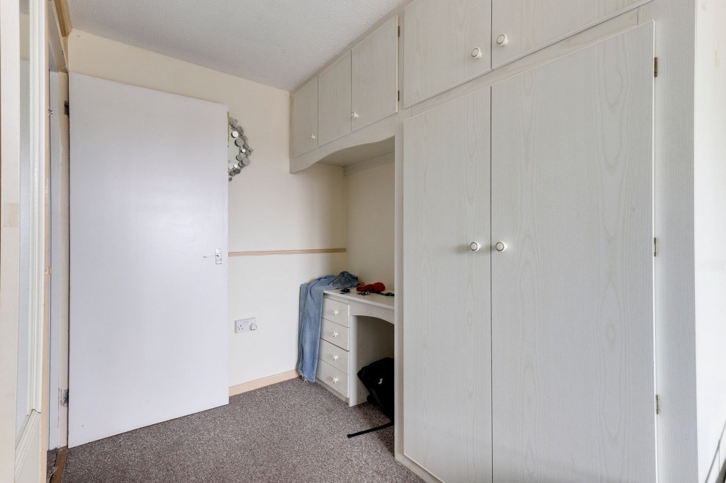 Sneinton Dale, Nottingham, NG2