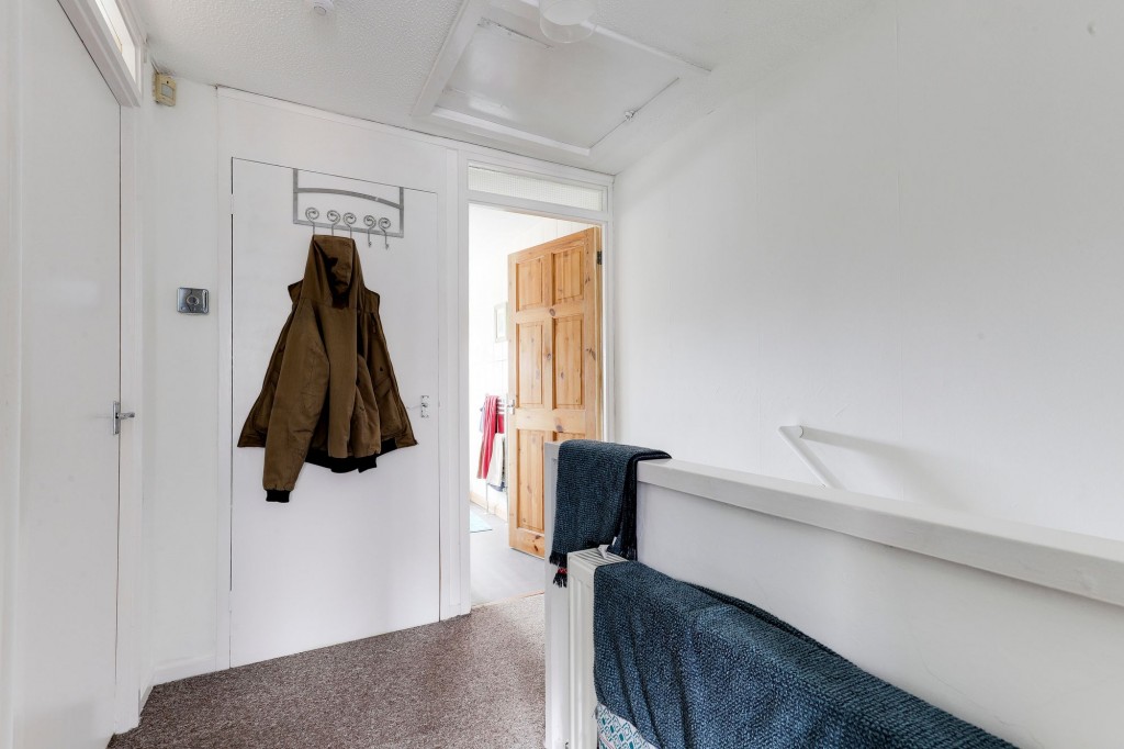 Sneinton Dale, Nottingham, NG2