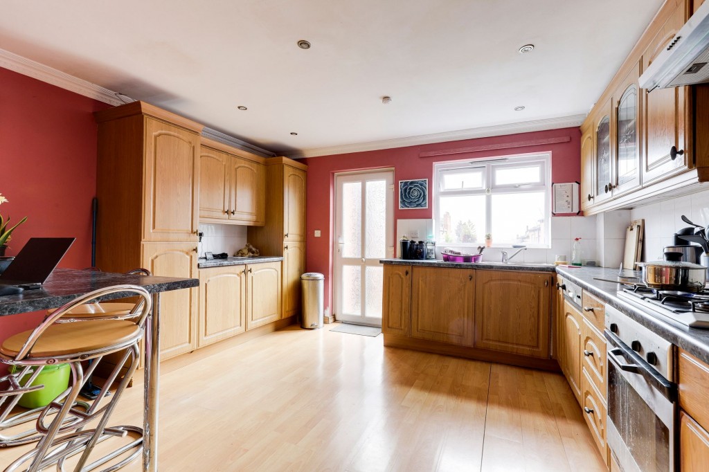 Sneinton Dale, Nottingham, NG2