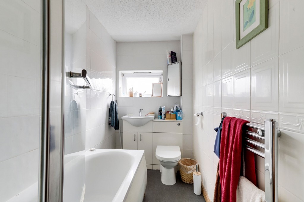 Sneinton Dale, Nottingham, NG2