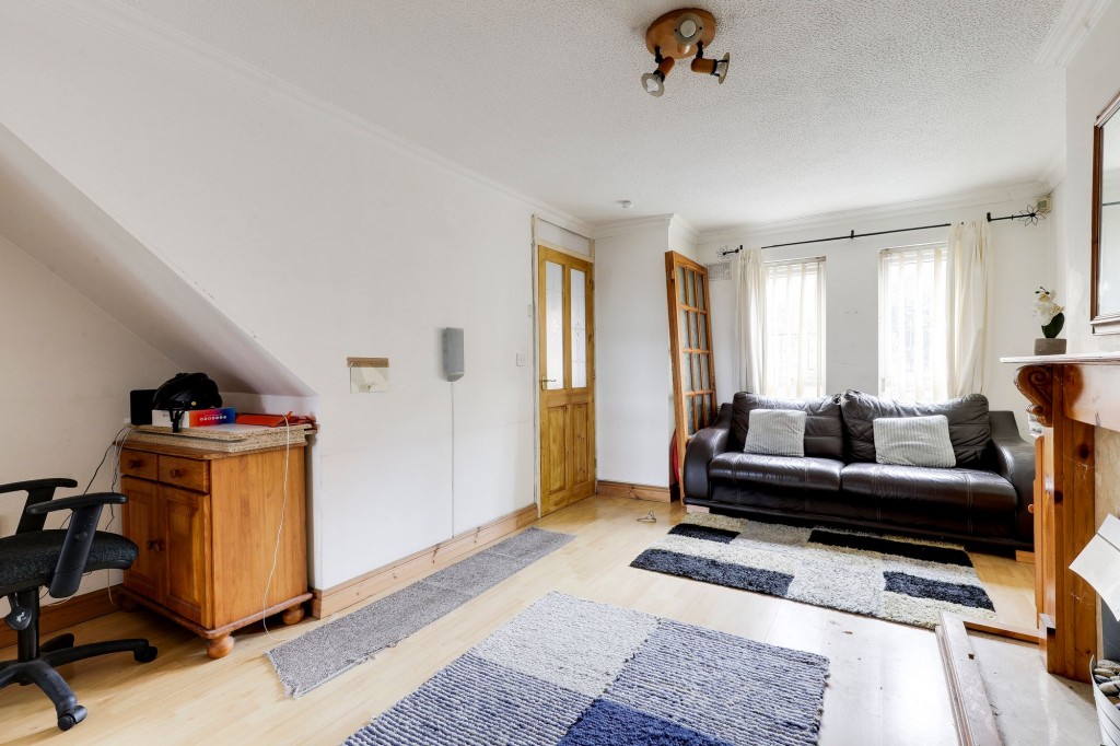 Sneinton Dale, Nottingham, NG2