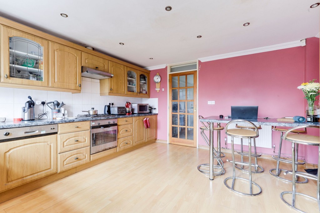 Sneinton Dale, Nottingham, NG2