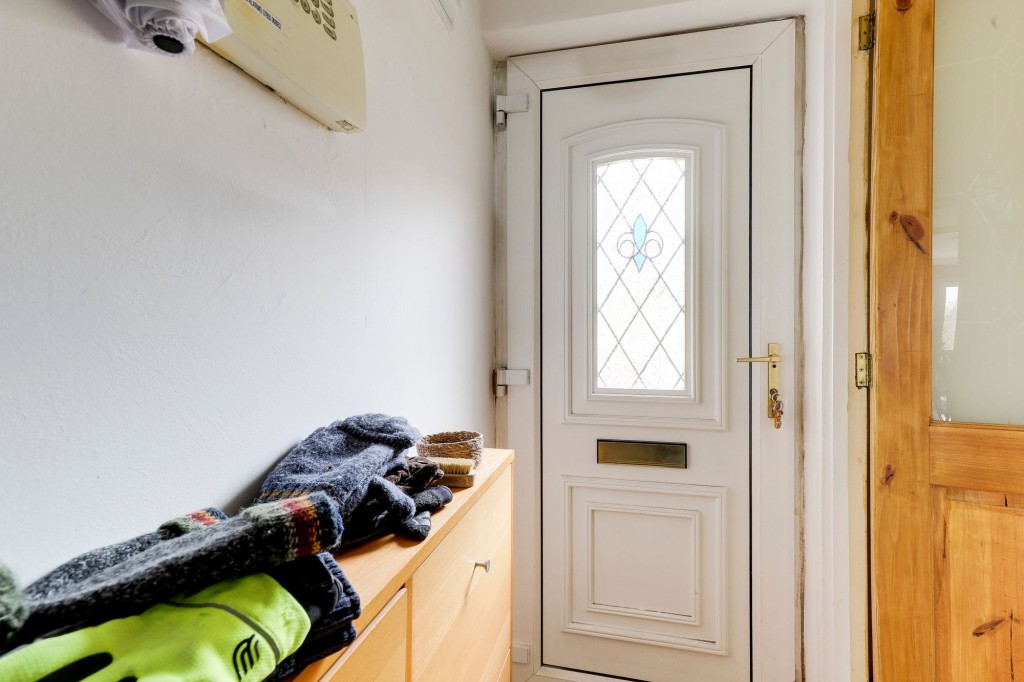 Sneinton Dale, Nottingham, NG2