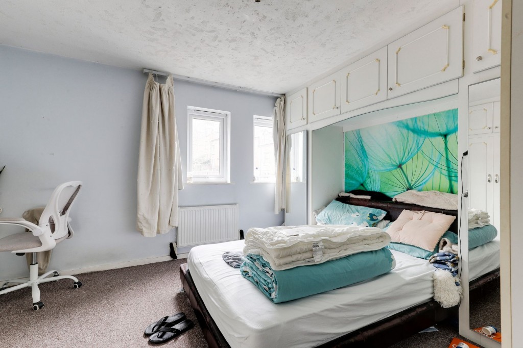 Sneinton Dale, Nottingham, NG2