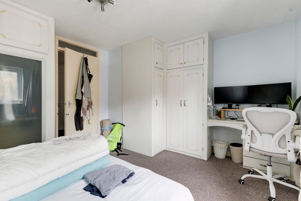 Sneinton Dale, Nottingham, NG2